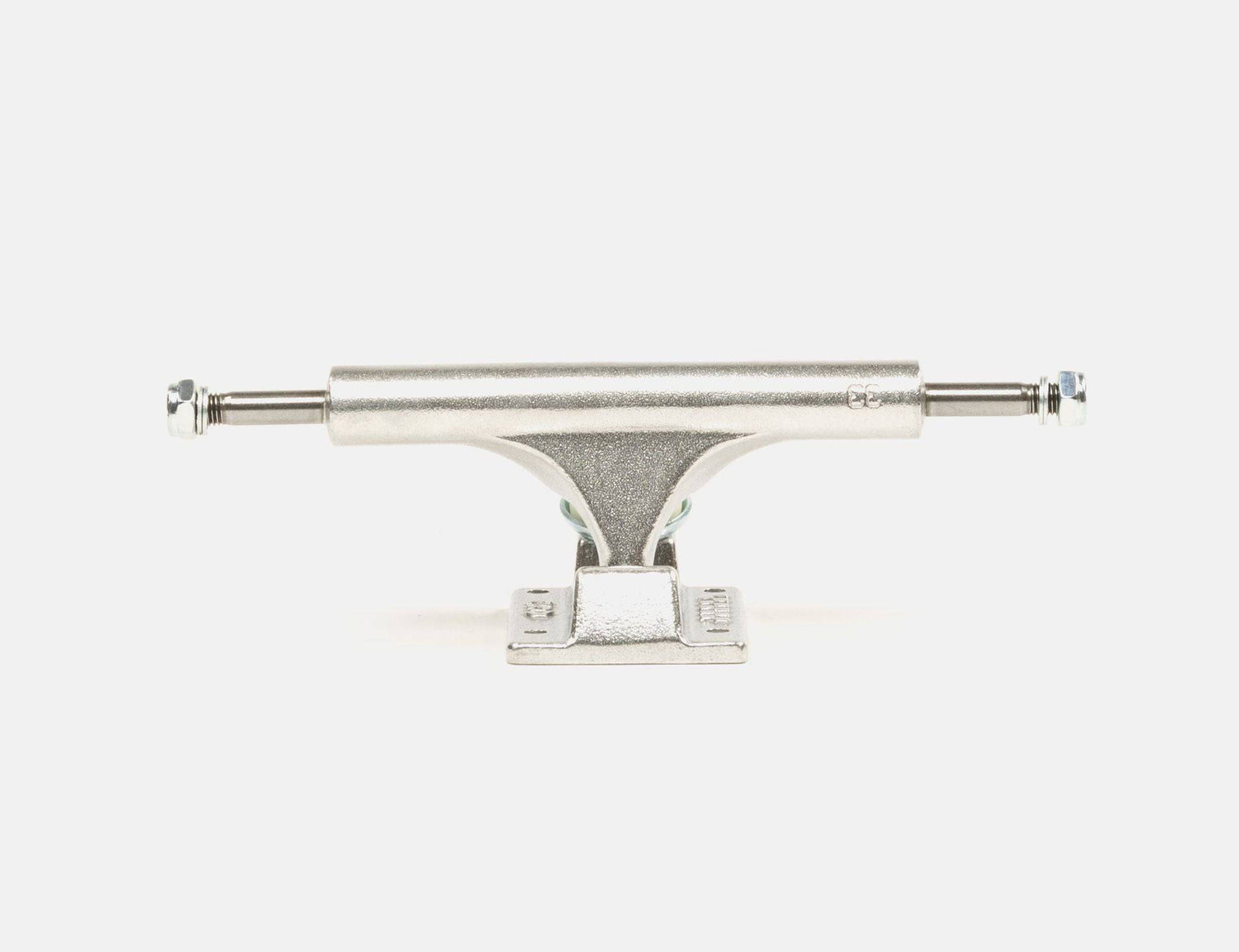 Ace 33 Classic 5.375 Trucks - Silver Silber Bild 1