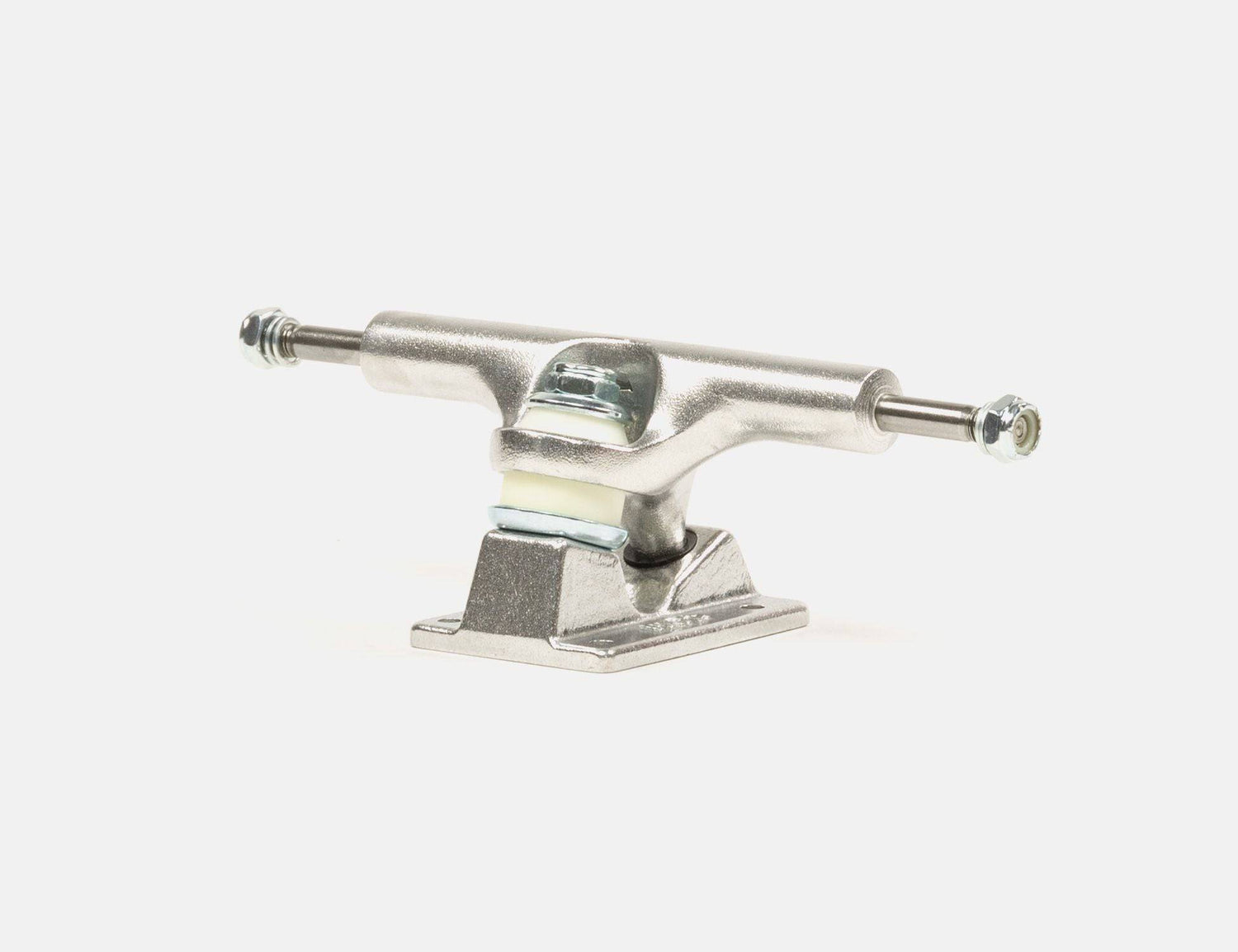 Ace 33 Classic 5.375 Trucks - Silver Silber Bild 3