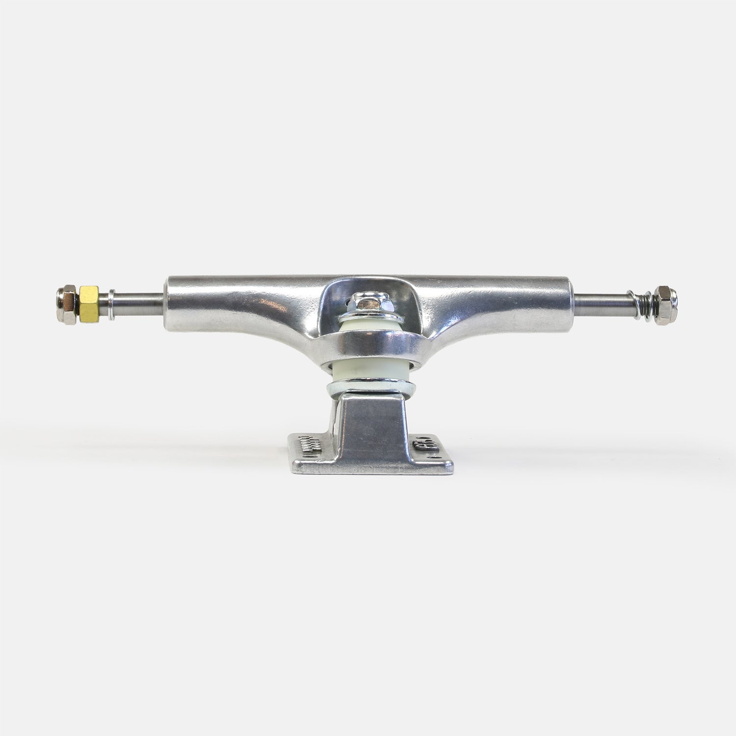 Ace 44 AF1 Hollow 8.25" Achse - Polished Silber Bild 2