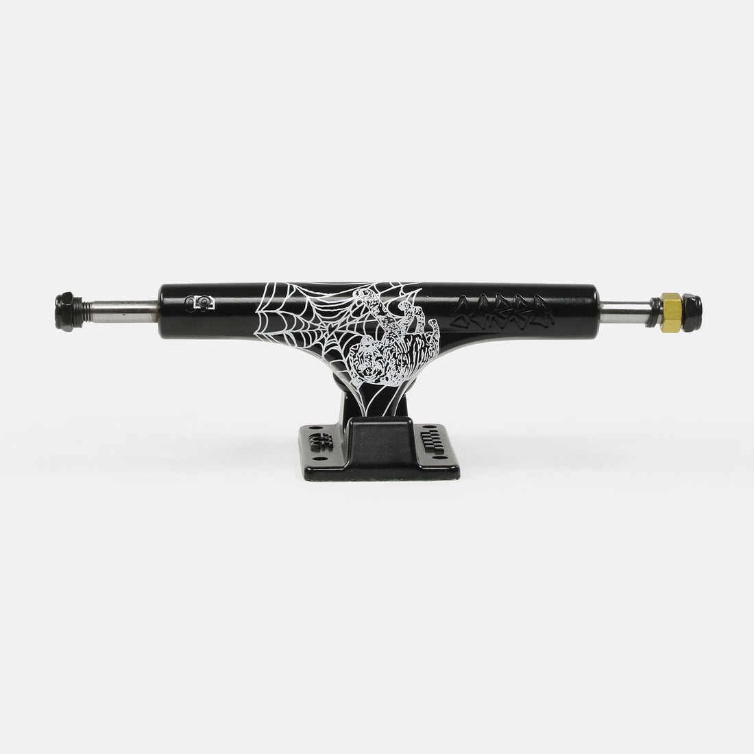 Ace 60 AF1 Hollow Deedz 8.75 Achse Schwarz Bild 1