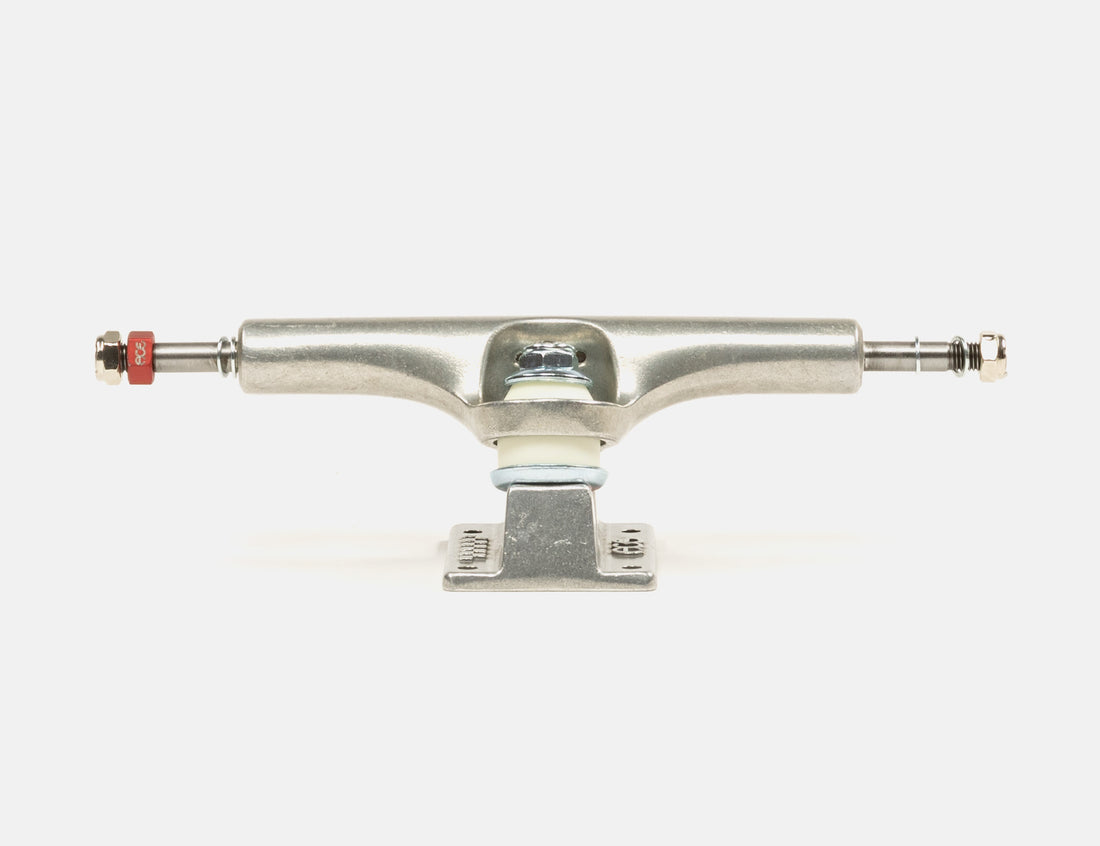 Ace 66 AF1 9" Trucks - Polished Silber Bild 2