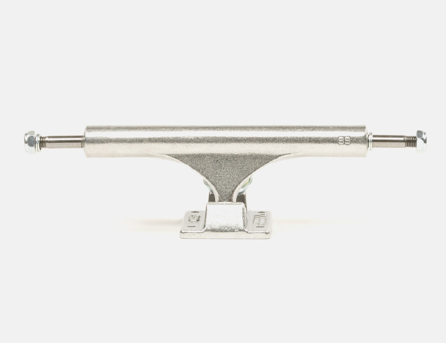 Ace 66 Classic 6.75 Trucks - Silver Silber Bild 1
