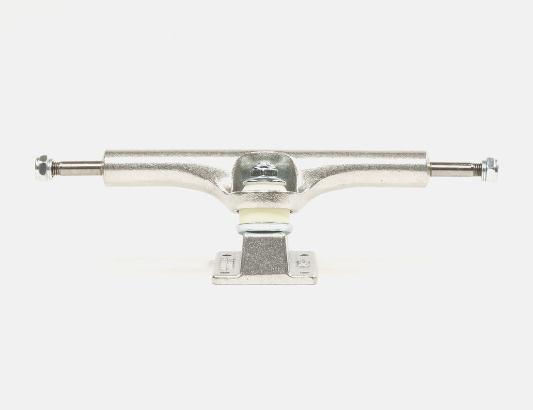 Ace 66 Classic 6.75 Trucks - Silver Silber Bild 2