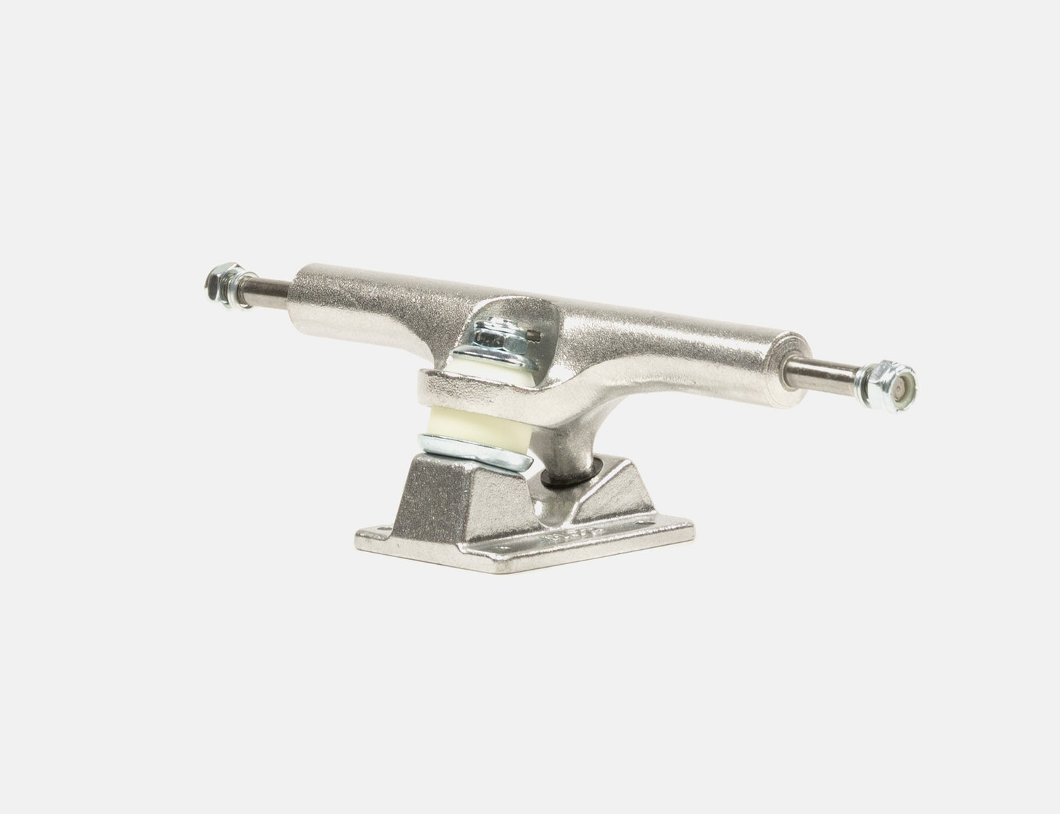 Ace 66 Classic 6.75 Trucks - Silver Silber Bild 3