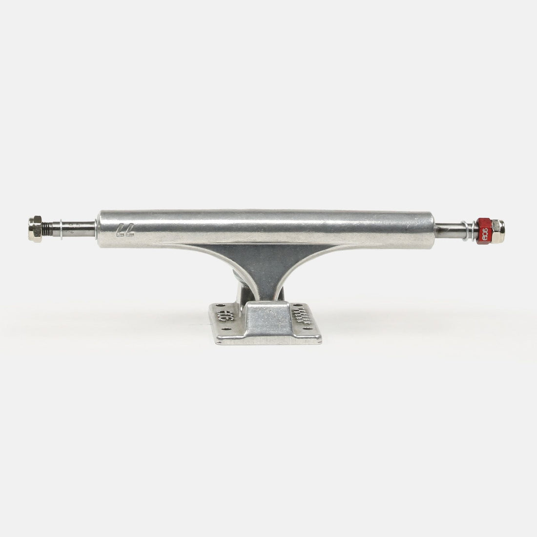 Ace 77 AF1 9.5 Trucks - Polished Bild 1