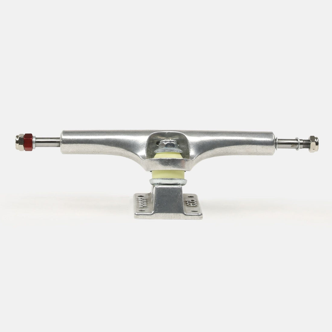 Ace 77 AF1 9.5 Trucks - Polished Bild 2