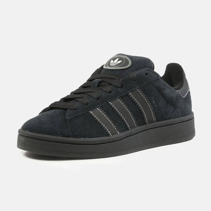 Adidas Campus 00s Sneaker - Black / Black - Blowout Skateshop