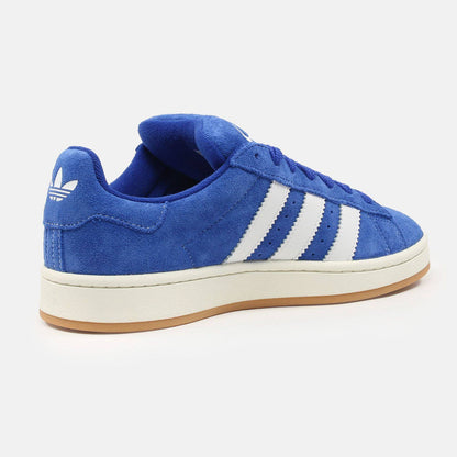 Adidas Campus 00s Sneaker - Blue / White - Blowout Skateshop