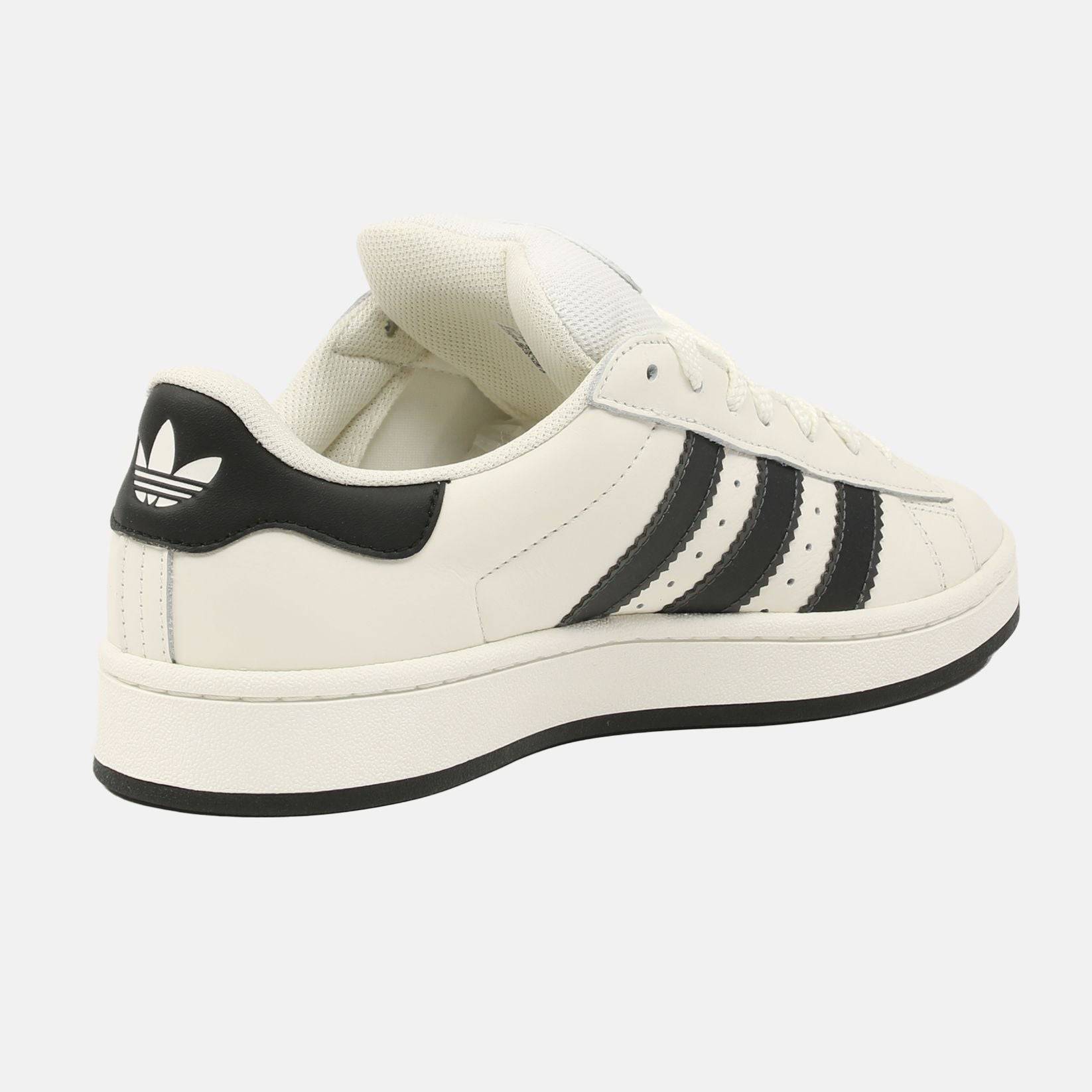 Adidas Campus 00s Sneaker - White / Black - Blowout Skateshop