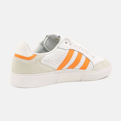 Adidas Tyshawn Low  FTWWHT/CRYWH - Blowout Skateshop