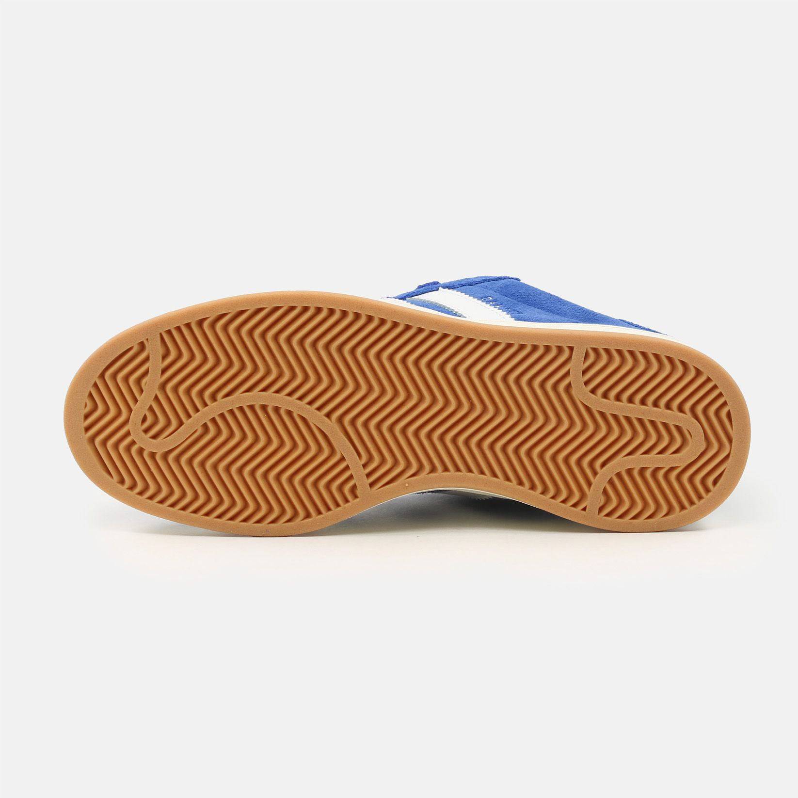 Adidas Campus 00s Sneaker - Blue / White Blau Bild 4
