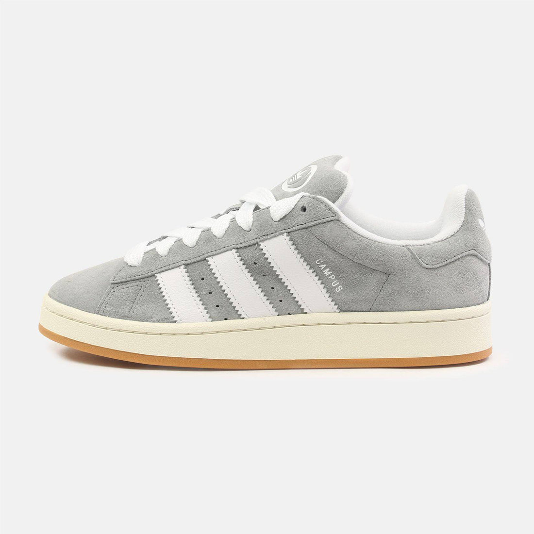 Adidas Campus 00s Sneaker - Grey / White Grau Bild 1