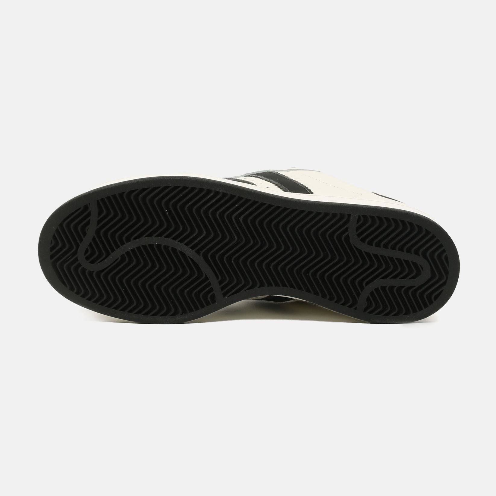 Adidas Campus 00s Sneaker - White / Black Weiß Bild 4
