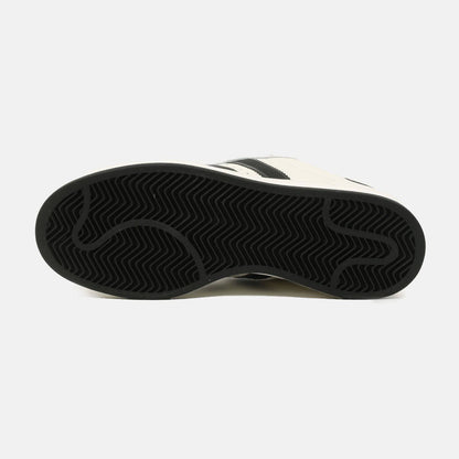 Adidas Campus 00s Sneaker - White / Black Weiß Bild 4
