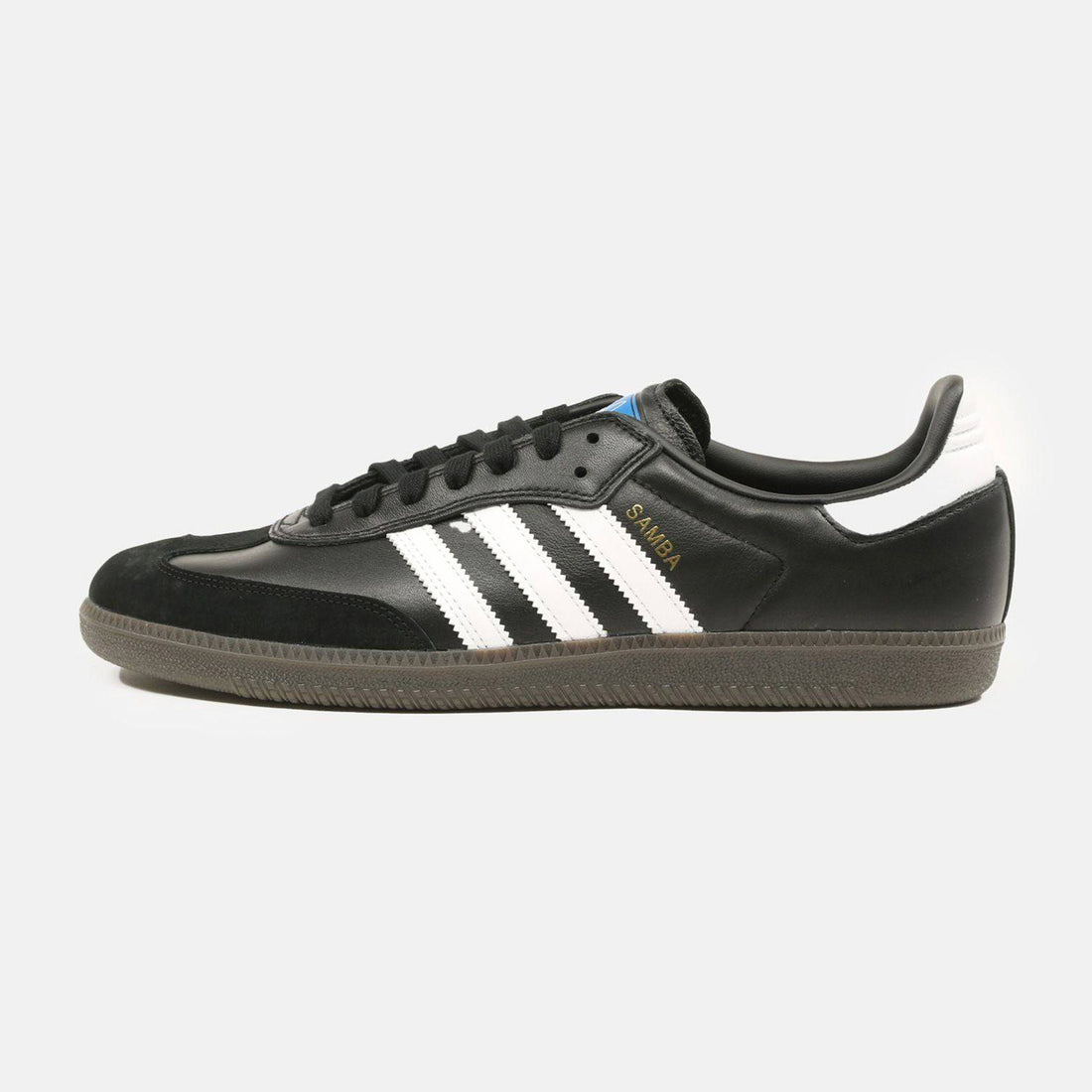 Adidas Samba ADV Low Sneaker - Black Schwarz Bild 1
