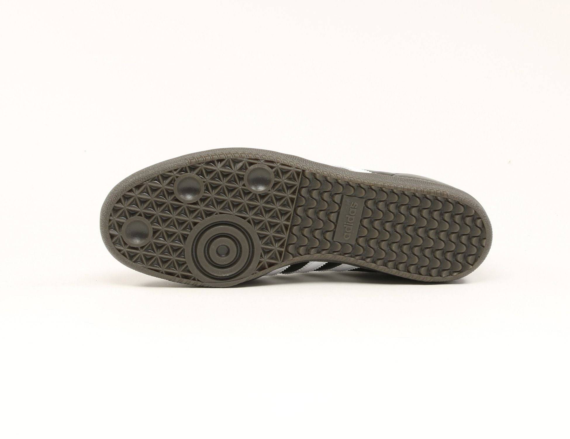 Adidas Samba ADV Low Sneaker - Black Schwarz Bild 4