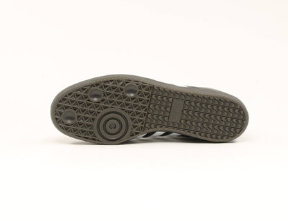 Adidas Samba ADV Low Sneaker - Black Schwarz Bild 4