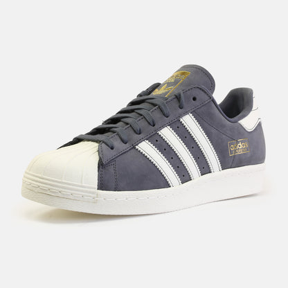 Adidas Superstar 80 ADV Sneaker - Auon / White Grau Bild 2