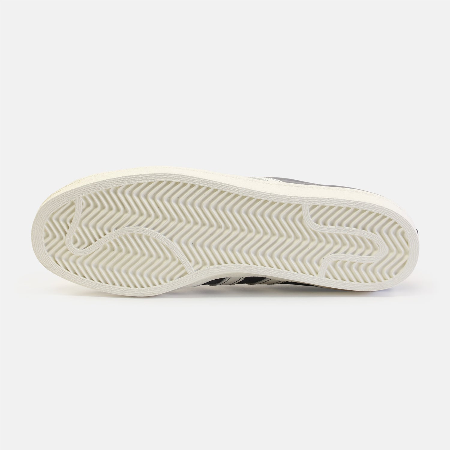 Adidas Superstar 80 ADV Sneaker - Auon / White Grau Bild 4