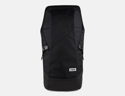 Aevor Daypack Rucksack - Proof Black - Blowout Skateshop