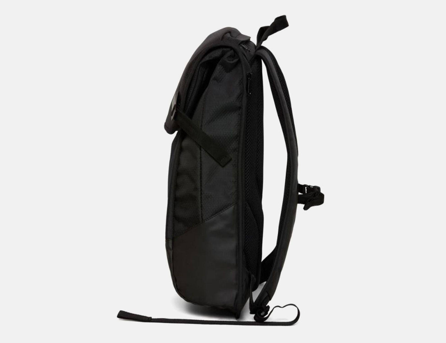 Aevor Daypack Rucksack - Proof Black - Blowout Skateshop