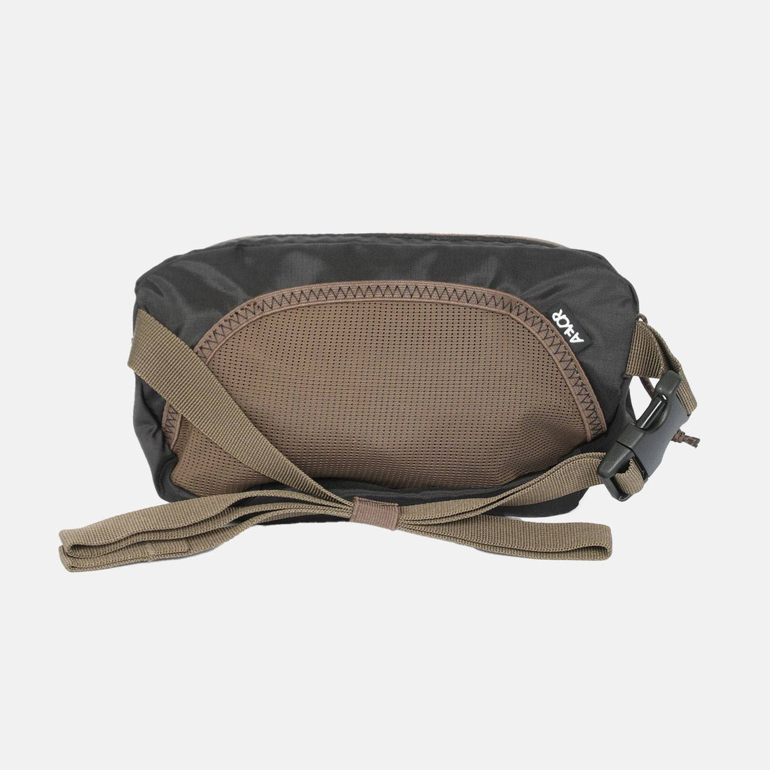 Aevor Ease Hipbag - Black Olive Ripstop - Blowout Skateshop