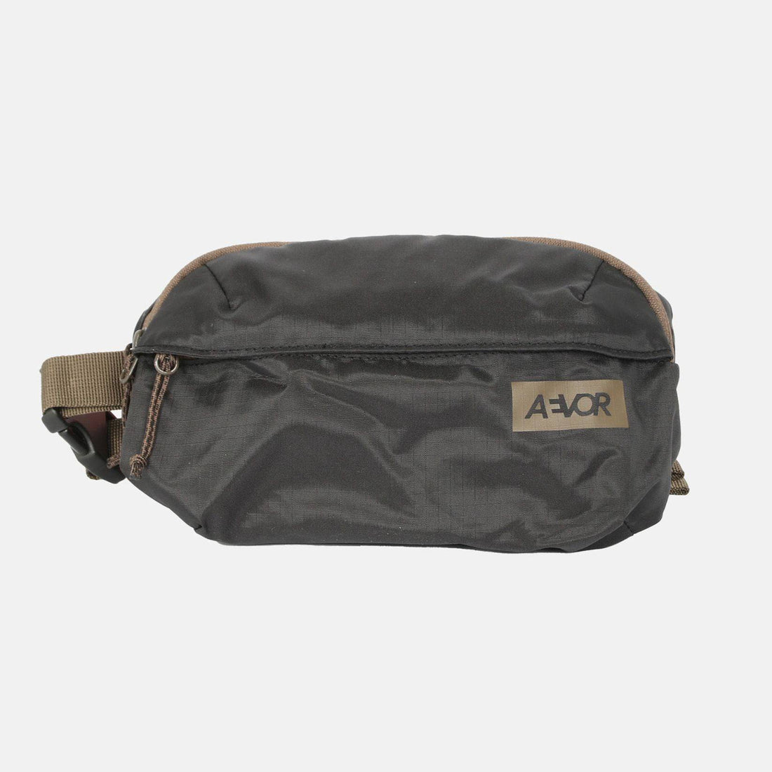 Aevor Ease Hipbag - Black Olive Ripstop - Blowout Skateshop