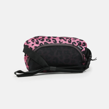 Aevor Ease Hipbag - Ripstop Candy Leopard - Blowout Skateshop