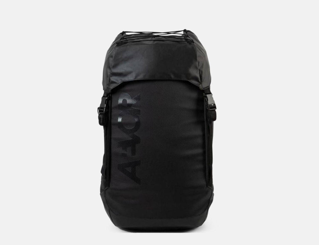 Aevor Explore Pack Rucksack - Proof Black - Blowout Skateshop