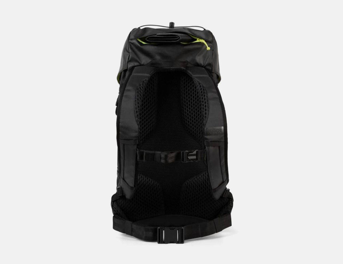 Aevor Explore Pack Rucksack - Proof Black - Blowout Skateshop