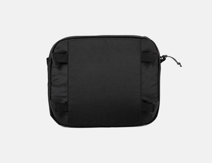 Aevor Exploreus Large Bag - Ripstop Black - Blowout Skateshop