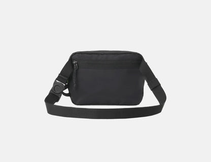 Aevor Hip Pack 2L - Ripstop Black - Blowout Skateshop