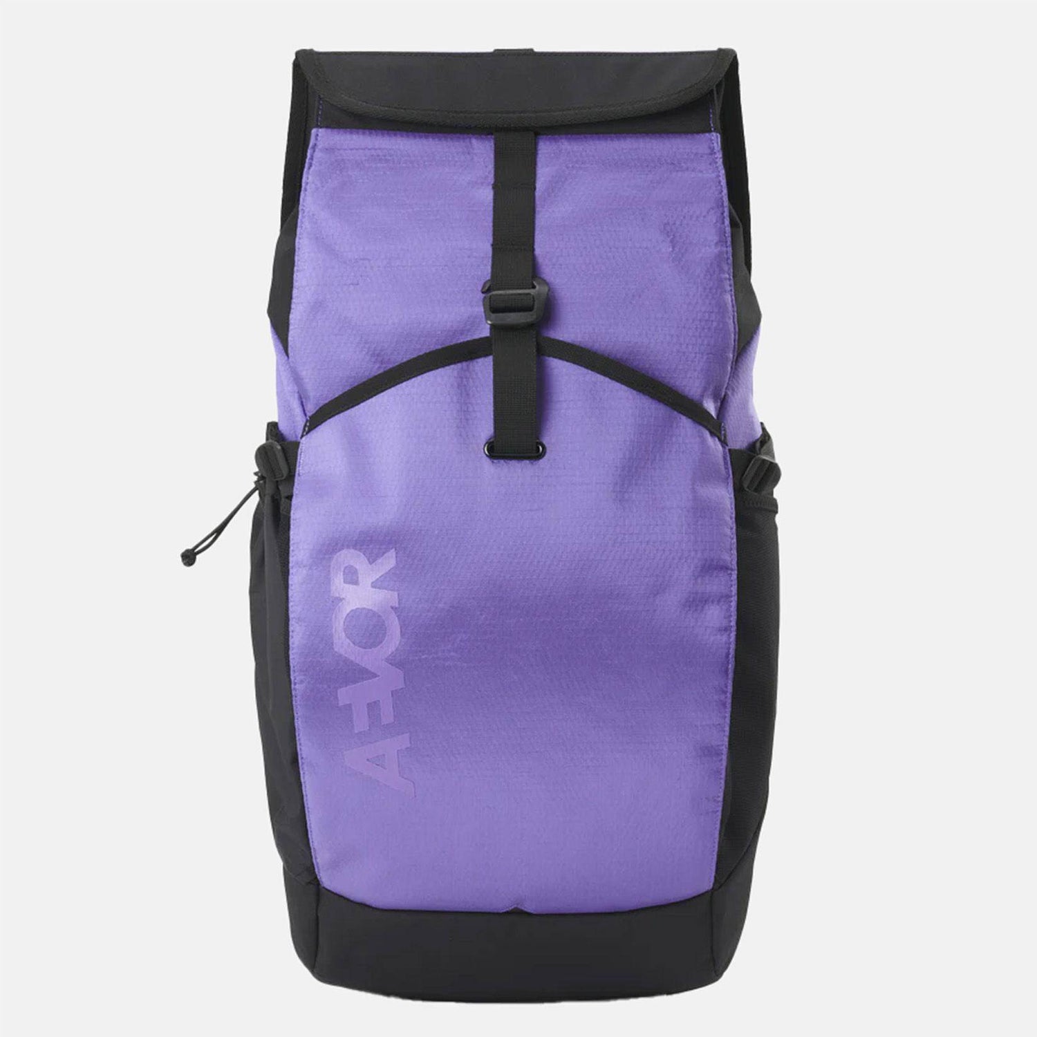 Aevor Roll Pack Rucksack - Proof Purple - Blowout Skateshop