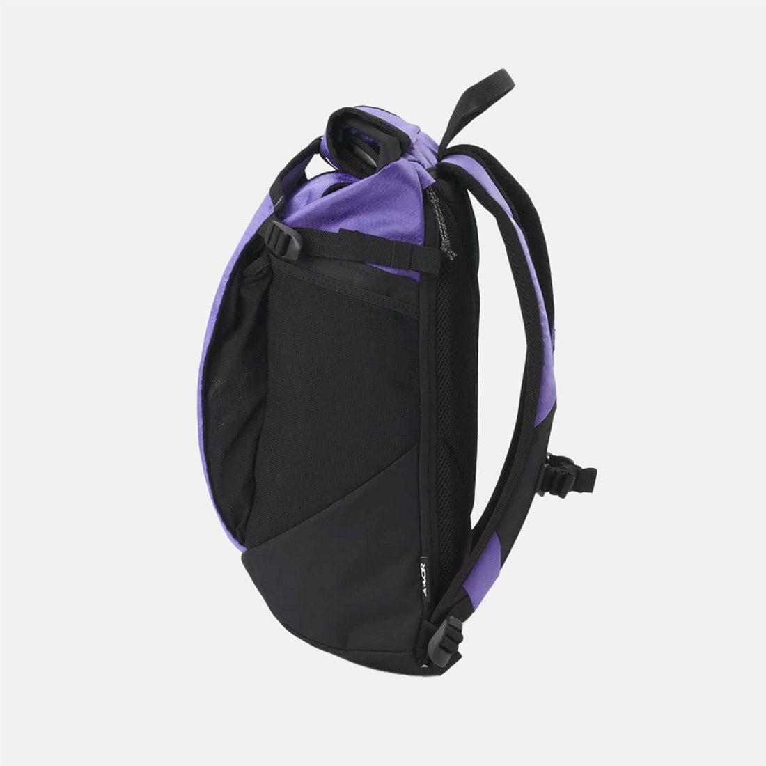 Aevor Roll Pack Rucksack - Proof Purple - Blowout Skateshop