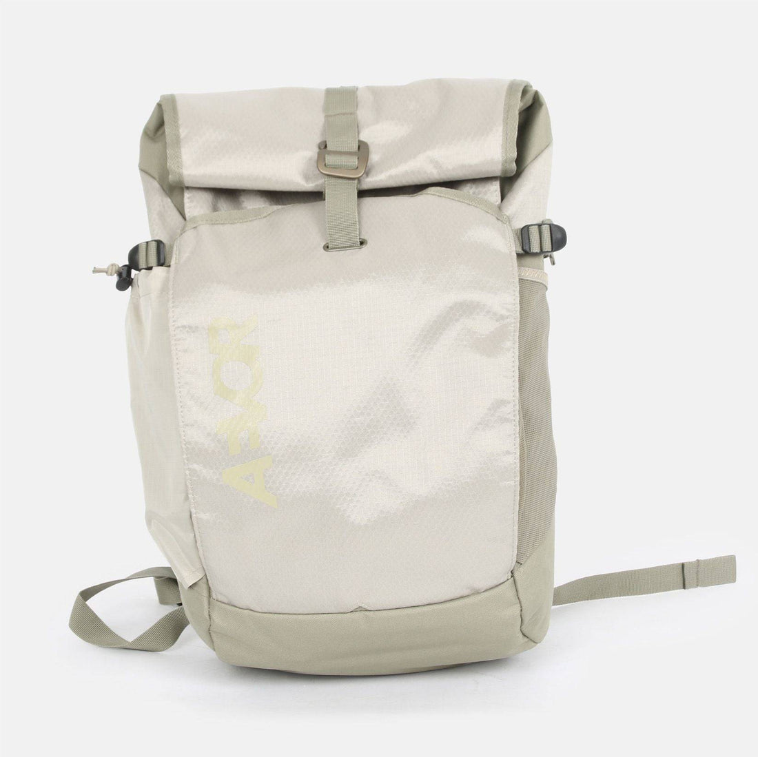 Aevor Roll Pack Rucksack - Proof Sesame Olive - Blowout Skateshop