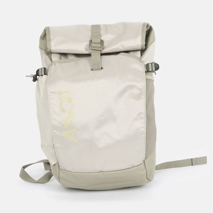 Aevor Roll Pack Rucksack - Proof Sesame Olive - Blowout Skateshop