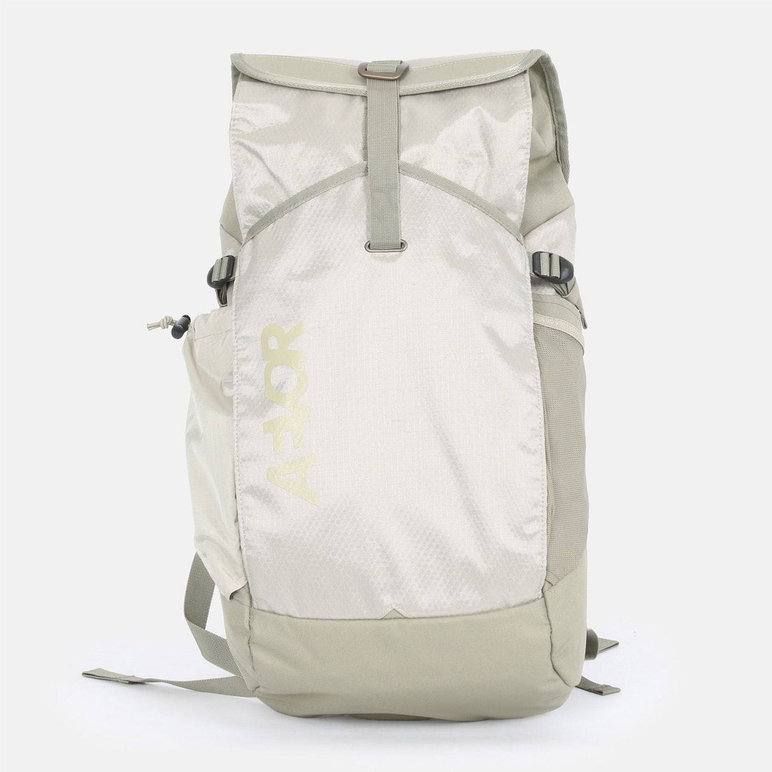 Aevor Roll Pack Rucksack - Proof Sesame Olive - Blowout Skateshop