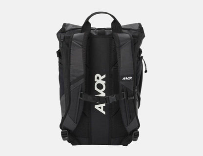 Aevor Rollpack - Proof Black - Blowout Skateshop