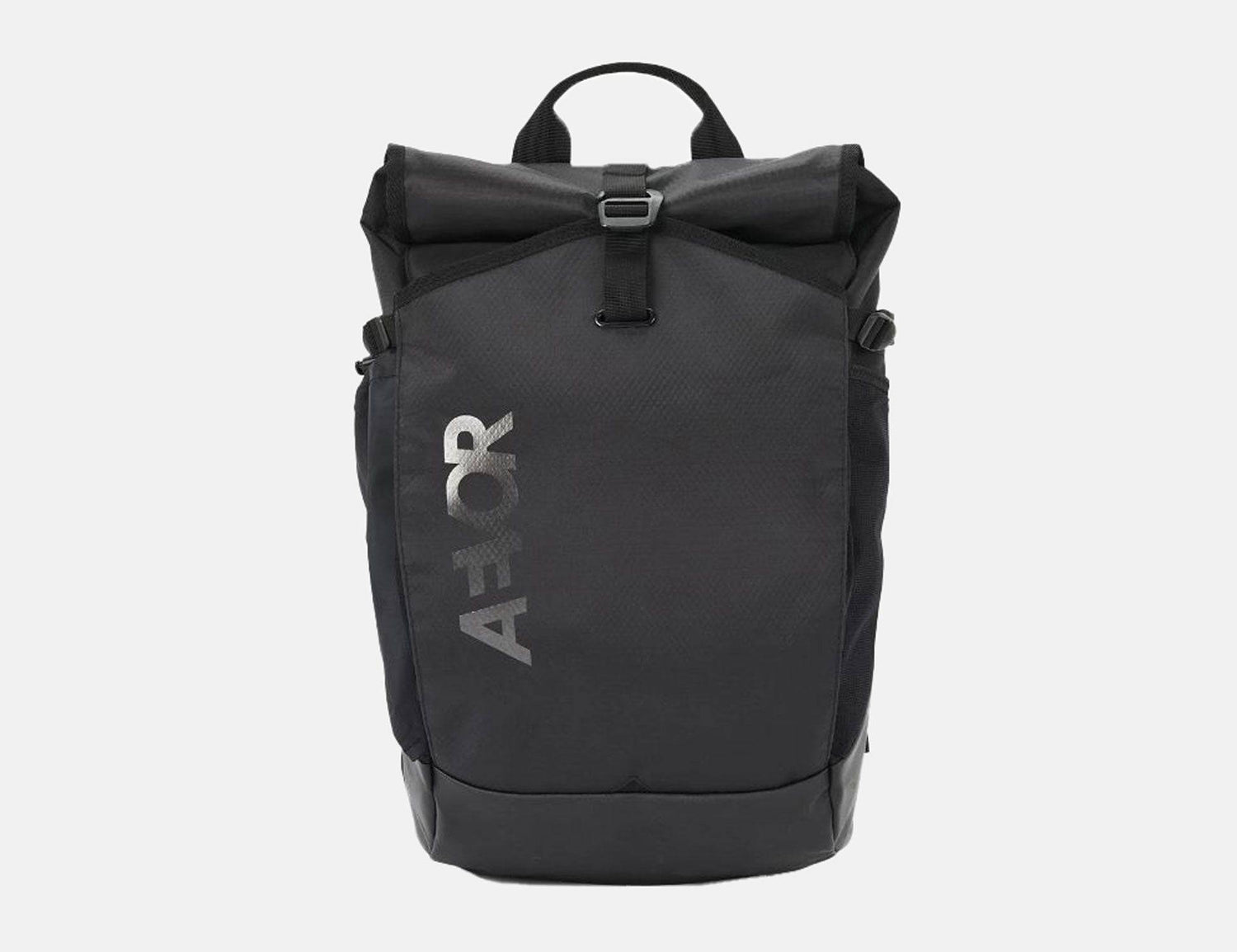 Aevor Rollpack - Proof Black - Blowout Skateshop