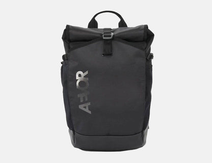 Aevor Rollpack - Proof Black - Blowout Skateshop