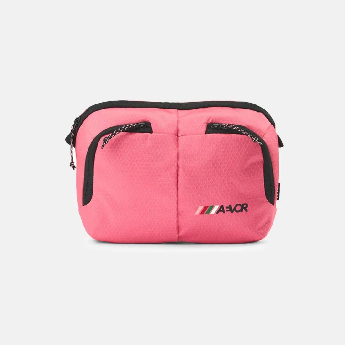 Aevor Sacoche Bag - Proof Pink Flash - Blowout Skateshop