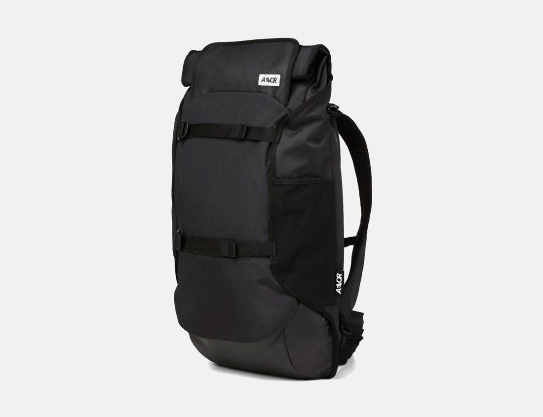 Aevor Travel Pack - Proof Black - Blowout Skateshop