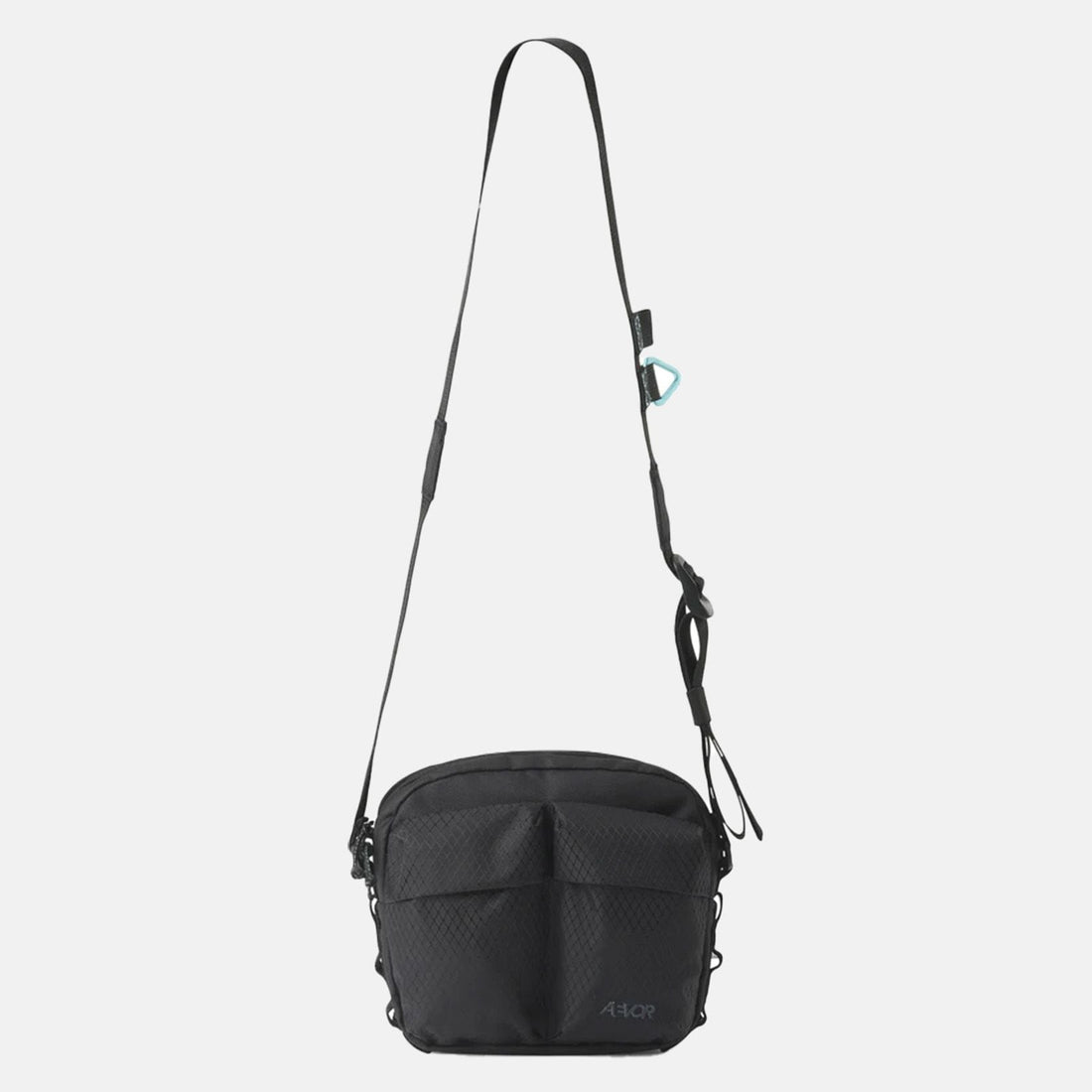 Aevor Utility Pouch - Utility Black - Blowout Skateshop