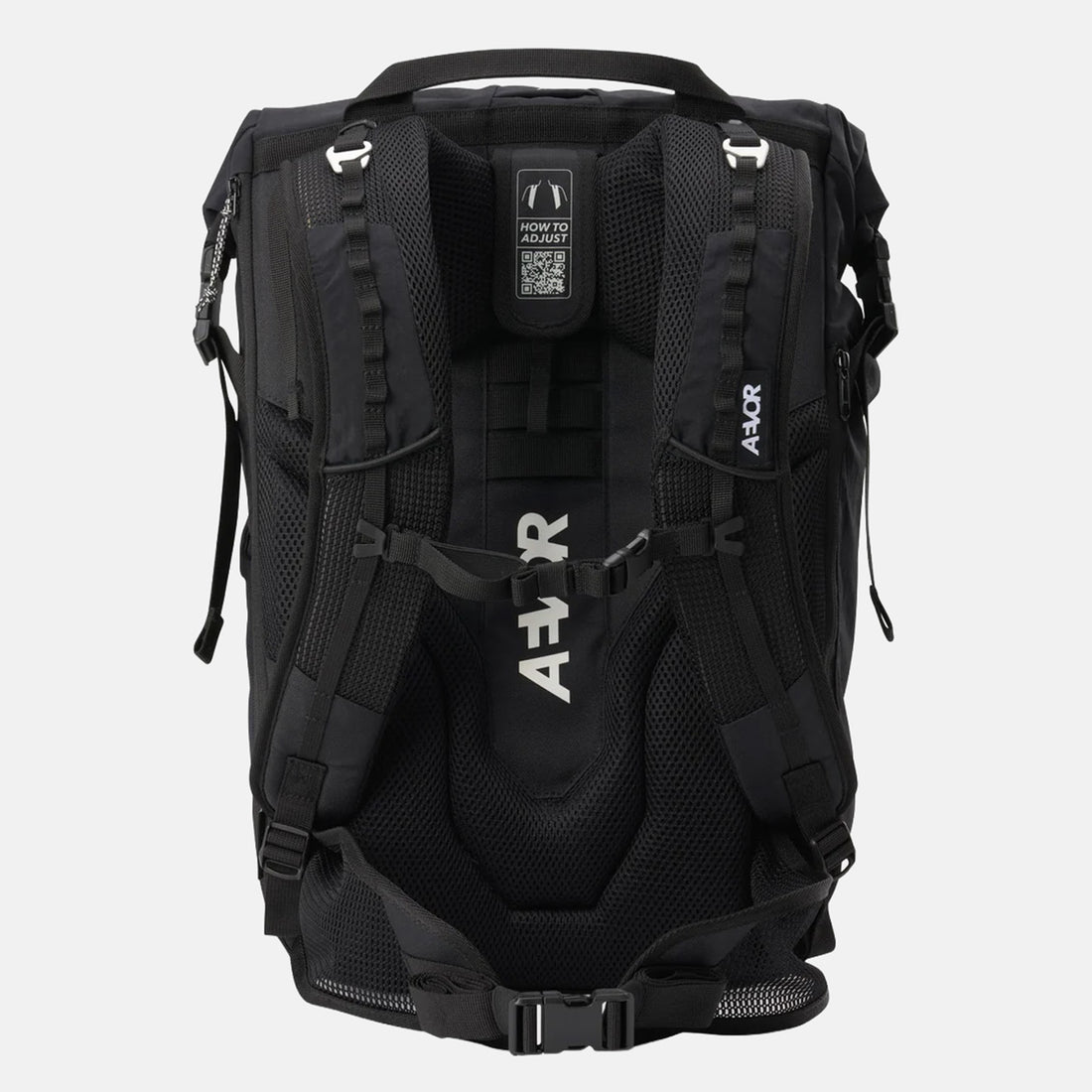 Aevor Active Pack - Black Schwarz Bild 2