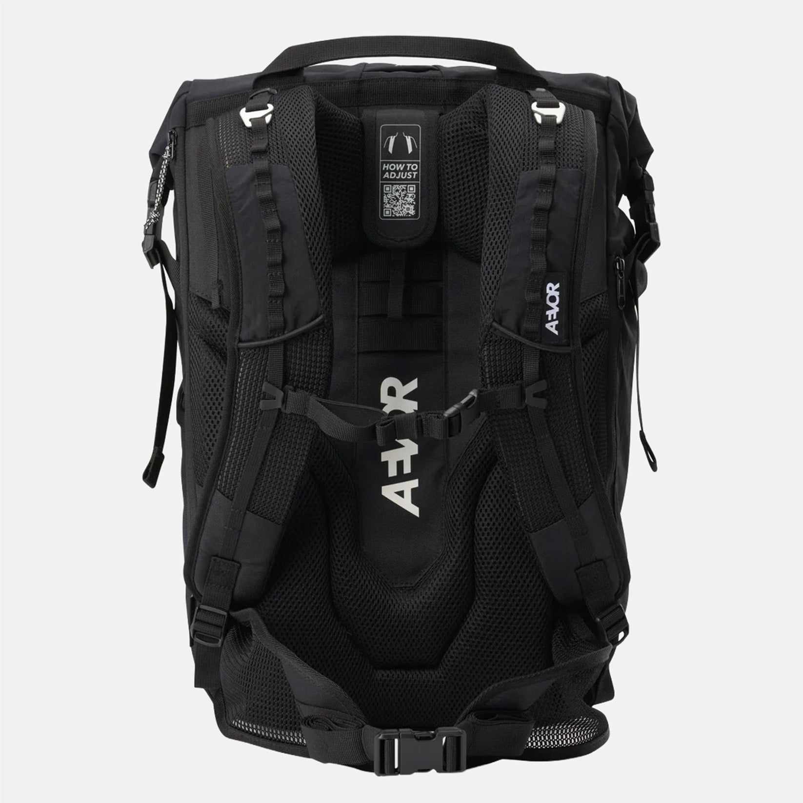Aevor Active Pack - Black Schwarz Bild 2