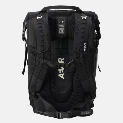Aevor Active Pack - Black Schwarz Bild 2