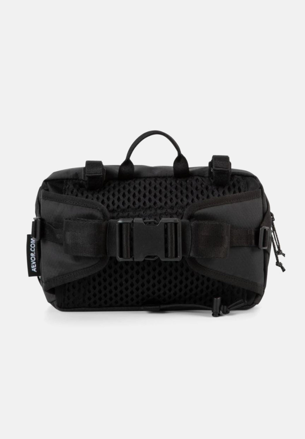 Aevor Bar Bag - Proof Black Schwarz Bild 11