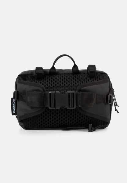 Aevor Bar Bag - Proof Black Schwarz Bild 11