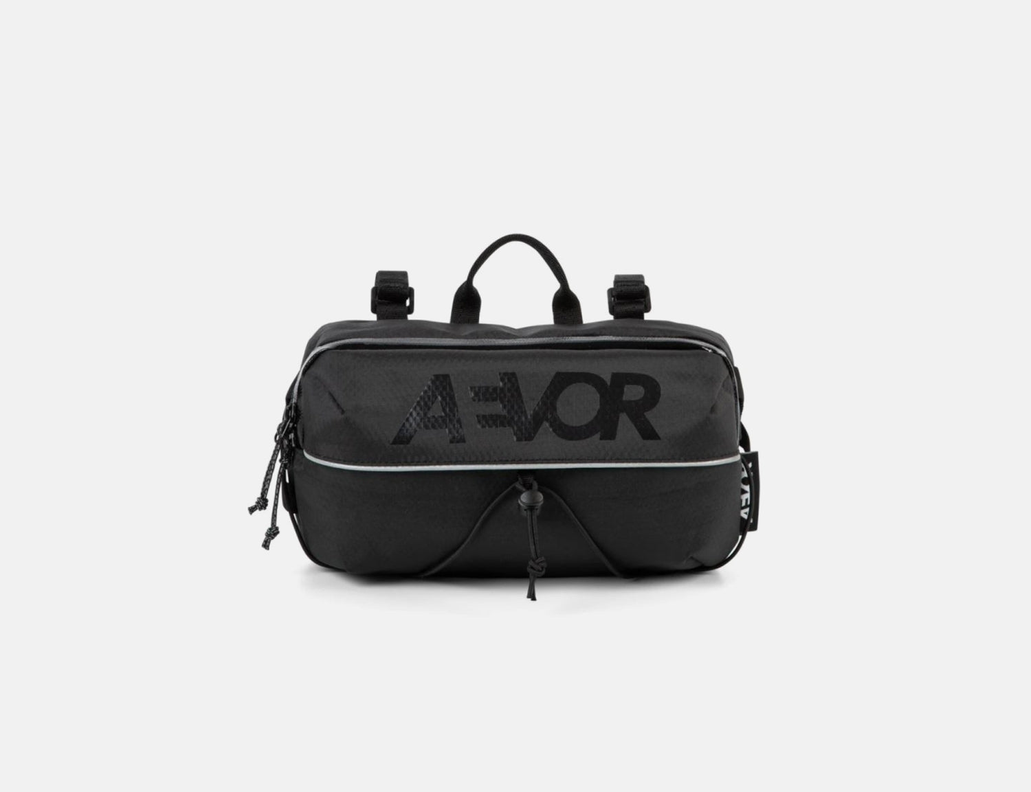 Aevor Bar Bag - Proof Black Schwarz Bild 1