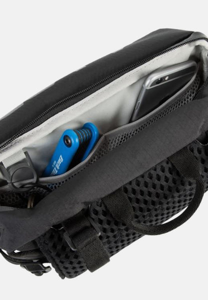 Aevor Bar Bag - Proof Black Schwarz Bild 13